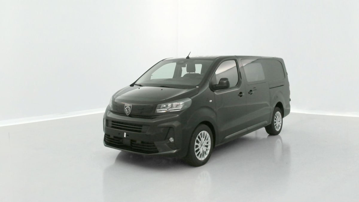 370634_p2 - PEUGEOT - EXPERT CA - 2026 - photo 3