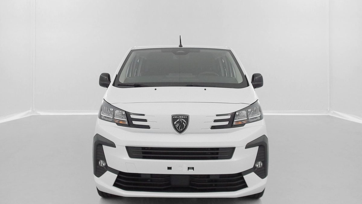 372315_p2 - PEUGEOT - EXPERT CA - 2026 - photo 2