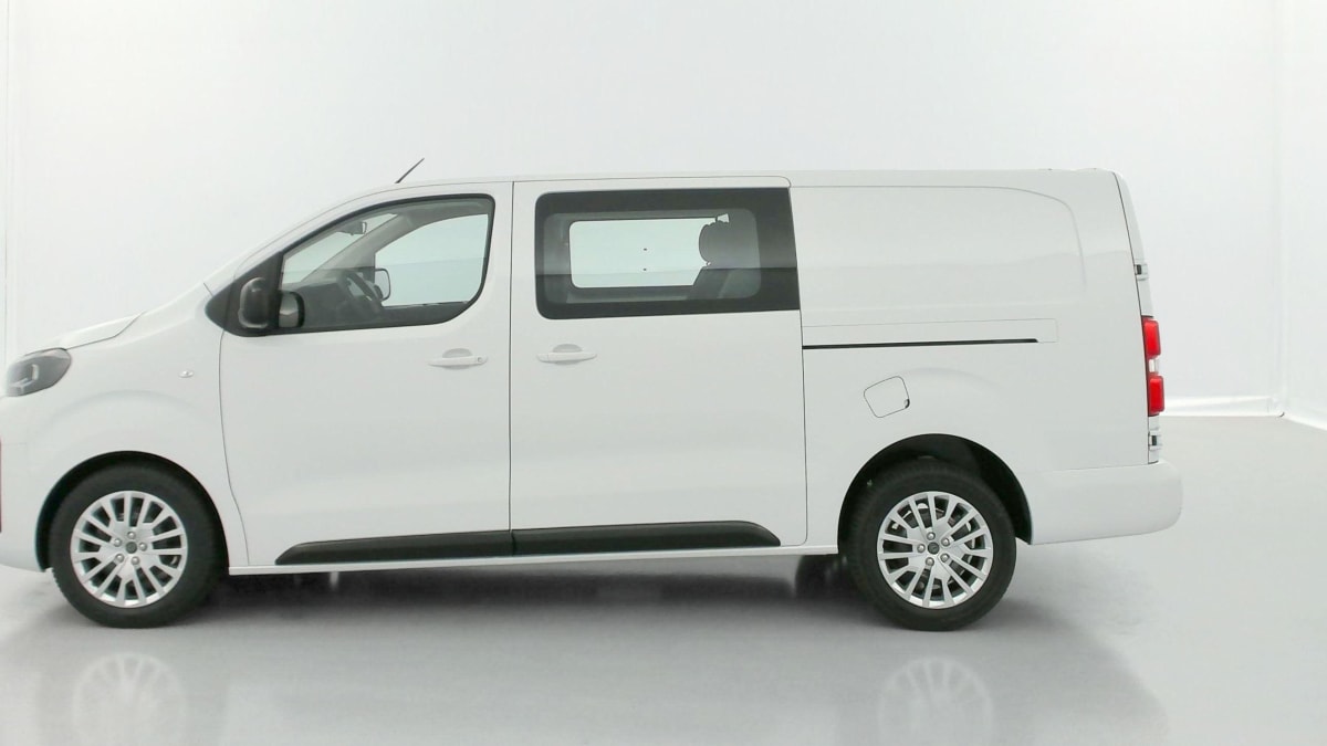 372315_p2 - PEUGEOT - EXPERT CA - 2026 - photo 4