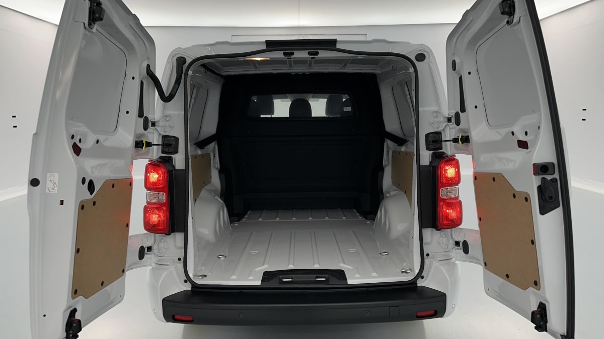 372315_p2 - PEUGEOT - EXPERT CA - 2026 - photo 9