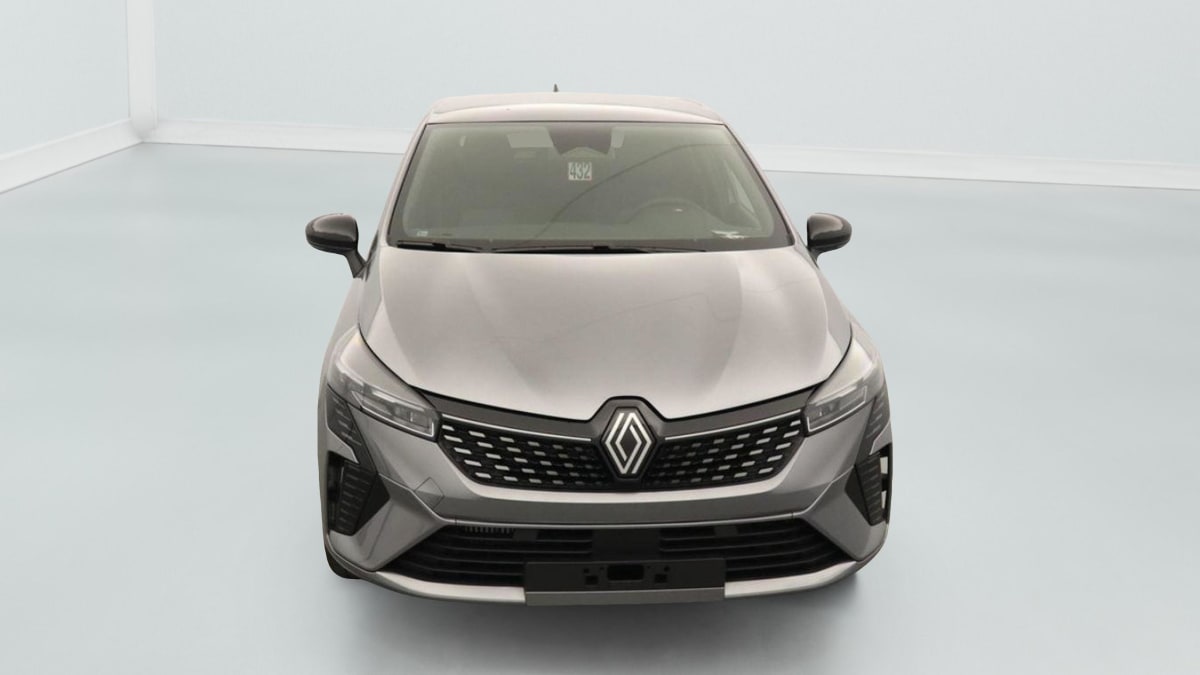 373110_p2 - RENAULT - CLIO 5 - 2026 - photo 3