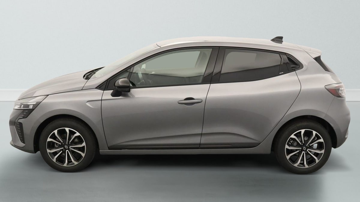 373110_p2 - RENAULT - CLIO 5 - 2026 - photo 4