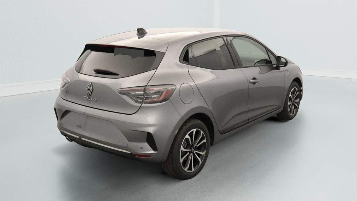 373110_p2 - RENAULT - CLIO 5 - 2026 - photo 2