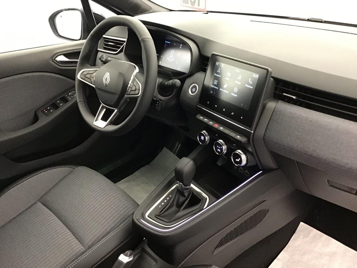 373110_p2 - RENAULT - CLIO 5 - 2026 - photo 7