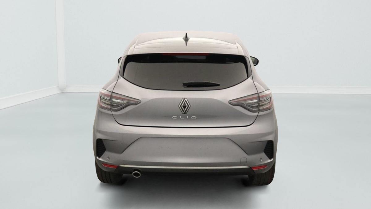 373110_p2 - RENAULT - CLIO 5 - 2026 - photo 5