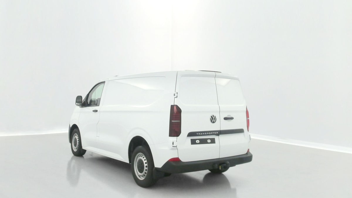 372676_p2 - VOLKSWAGEN - TRANSPORTER - 2026 - photo 5