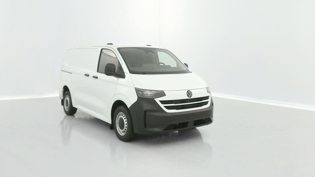372676_p2 - VOLKSWAGEN - TRANSPORTER - 2026 - photo 1