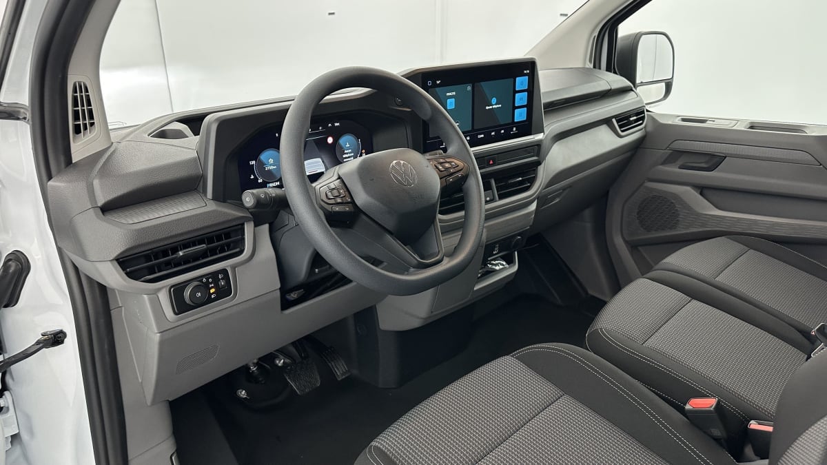 372676_p2 - VOLKSWAGEN - TRANSPORTER - 2026 - photo 6