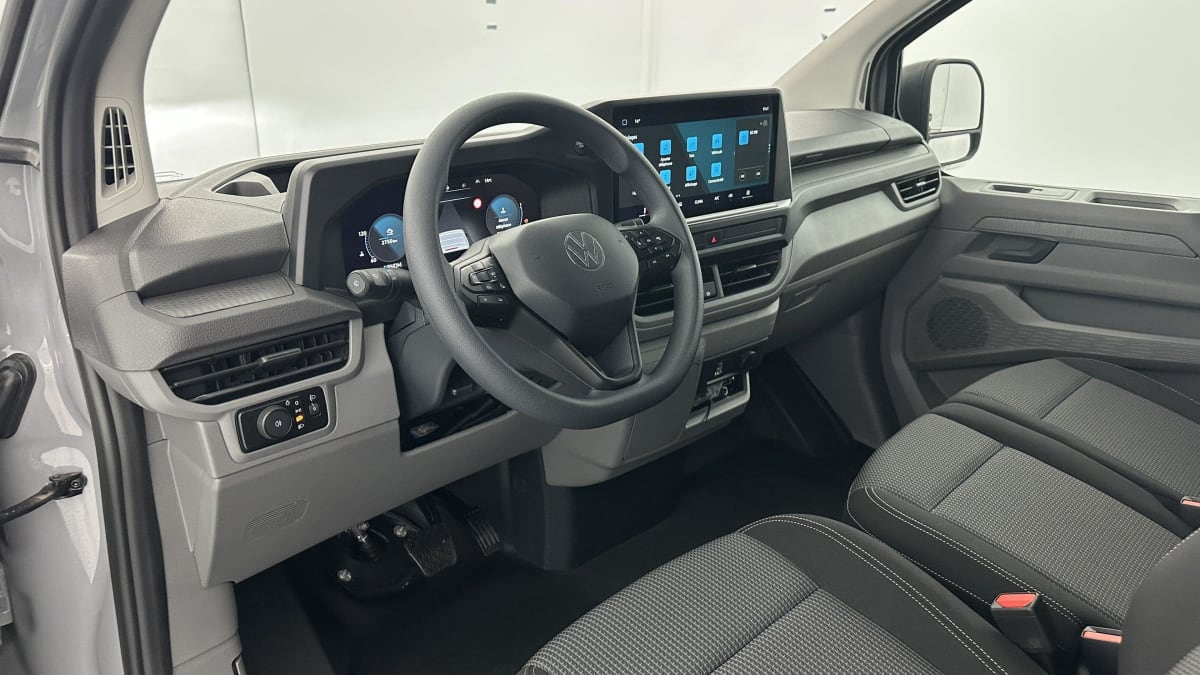372677_p2 - VOLKSWAGEN - TRANSPORTER - 2026 - photo 6