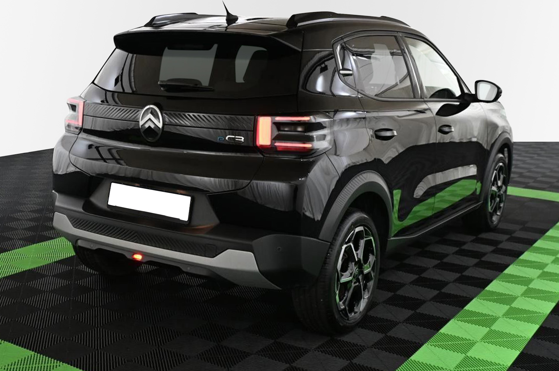 19239_p35 - CITROEN - E C3 - 2025 - photo 4