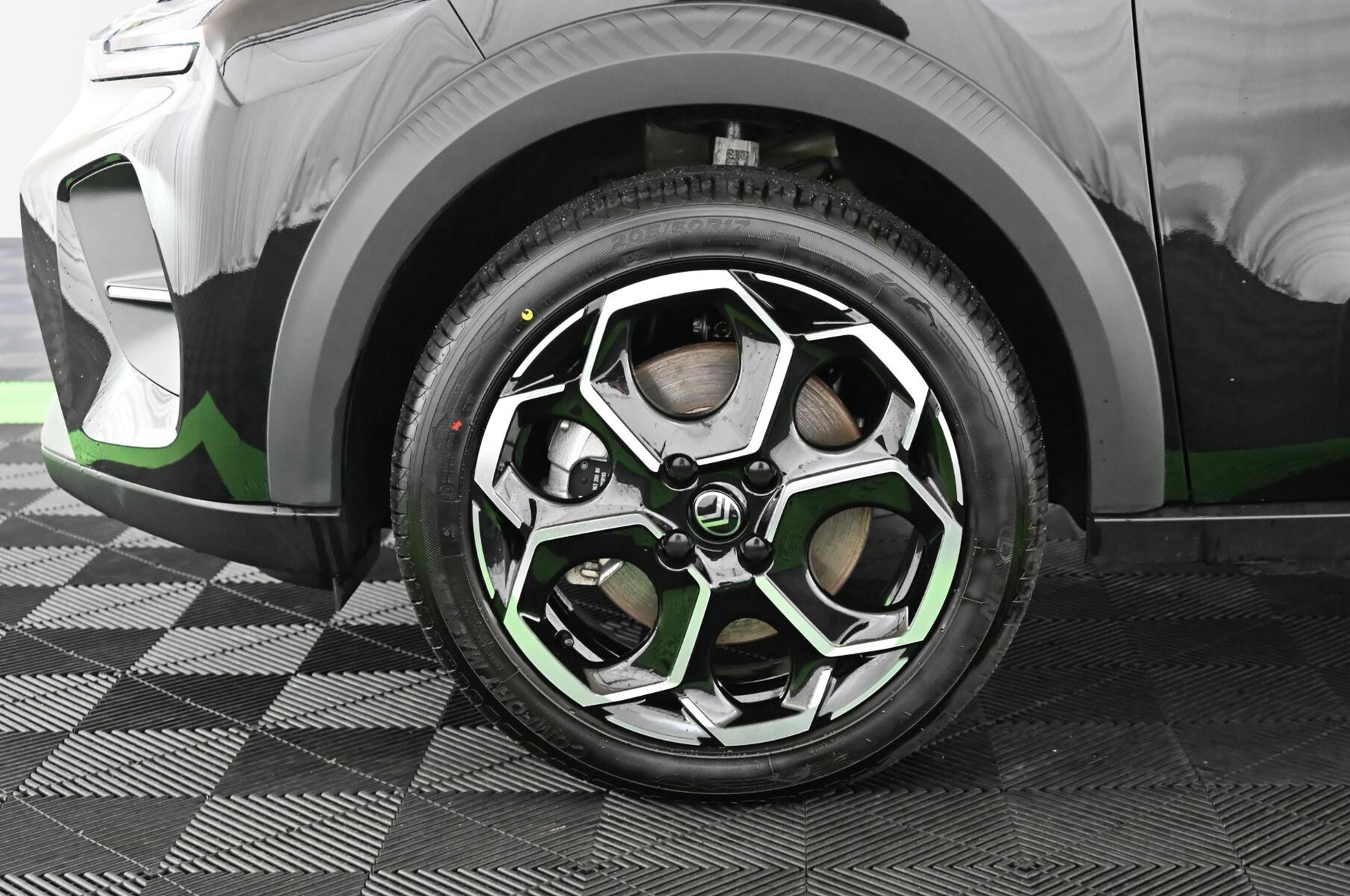 19239_p35 - CITROEN - E C3 - 2025 - photo 9