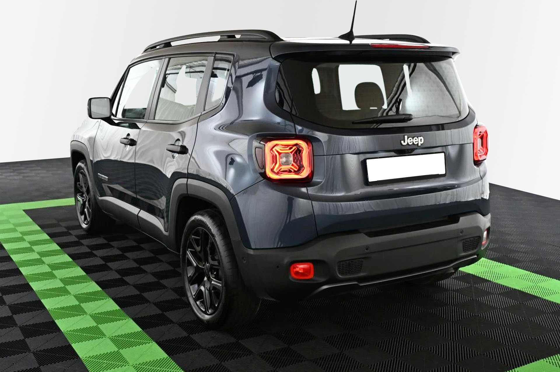 19310_p35 - JEEP - RENEGADE - 2025 - photo 5