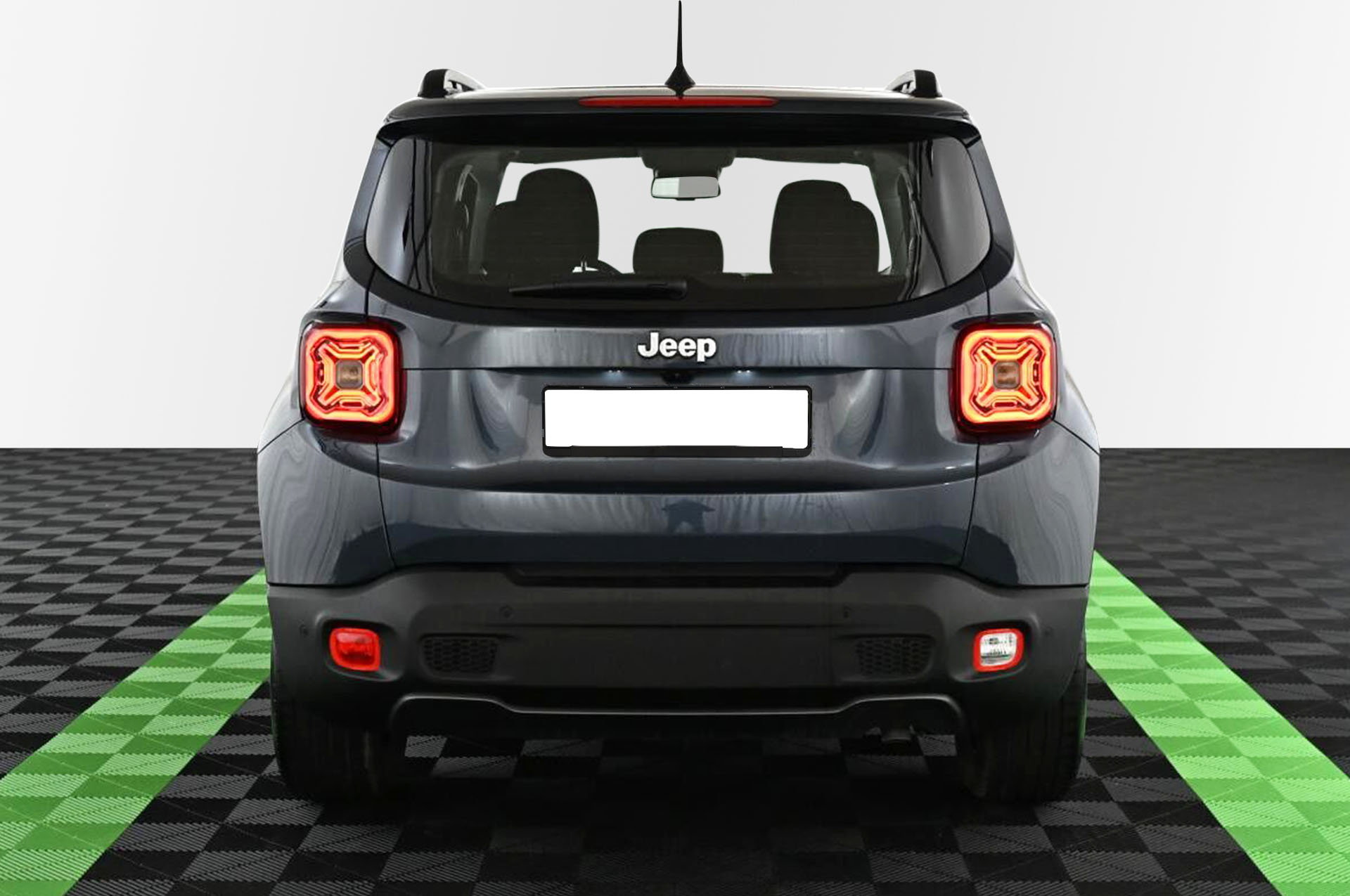 19310_p35 - JEEP - RENEGADE - 2025 - photo 6
