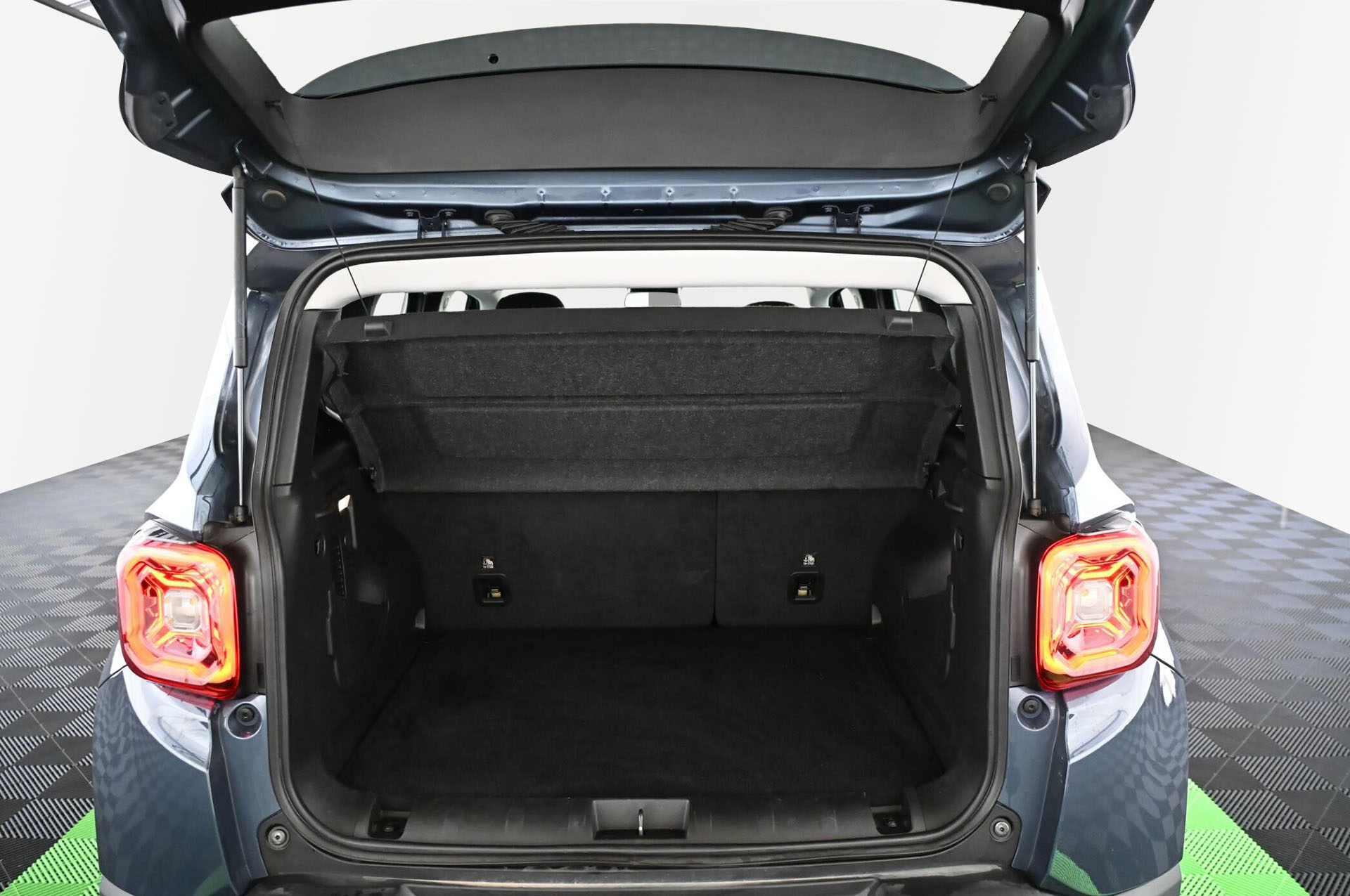 19310_p35 - JEEP - RENEGADE - 2025 - photo 34