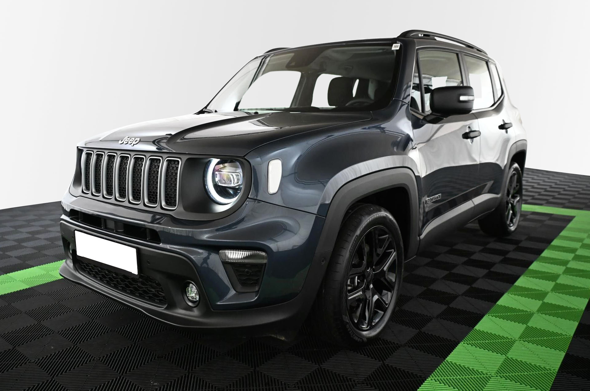19310_p35 - JEEP - RENEGADE - 2025 - photo 1