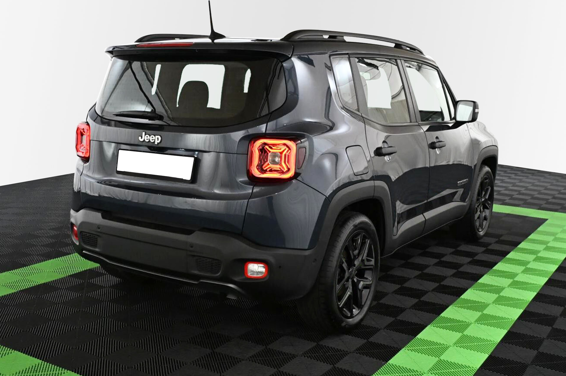 19310_p35 - JEEP - RENEGADE - 2025 - photo 4