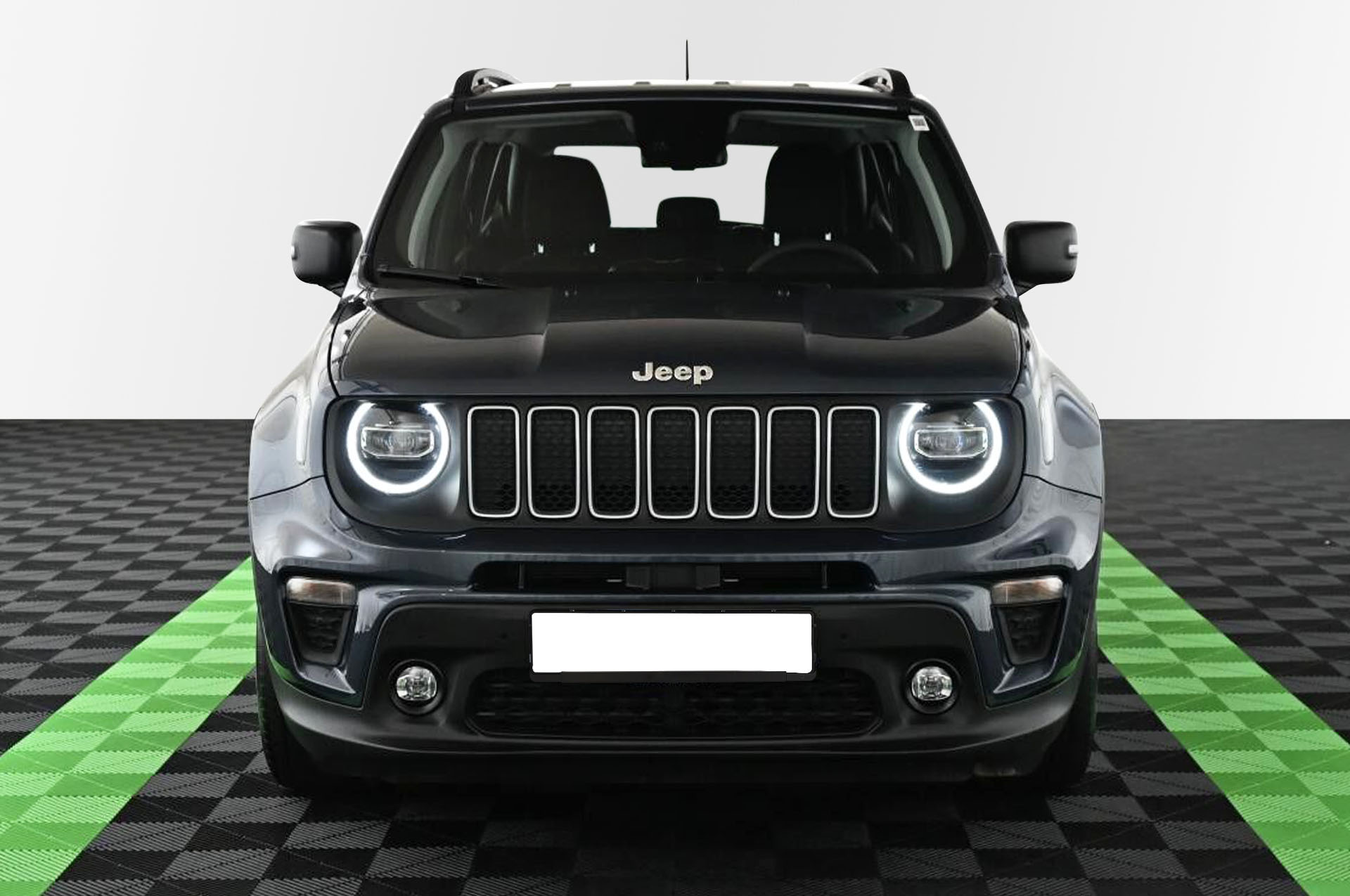 19310_p35 - JEEP - RENEGADE - 2025 - photo 2