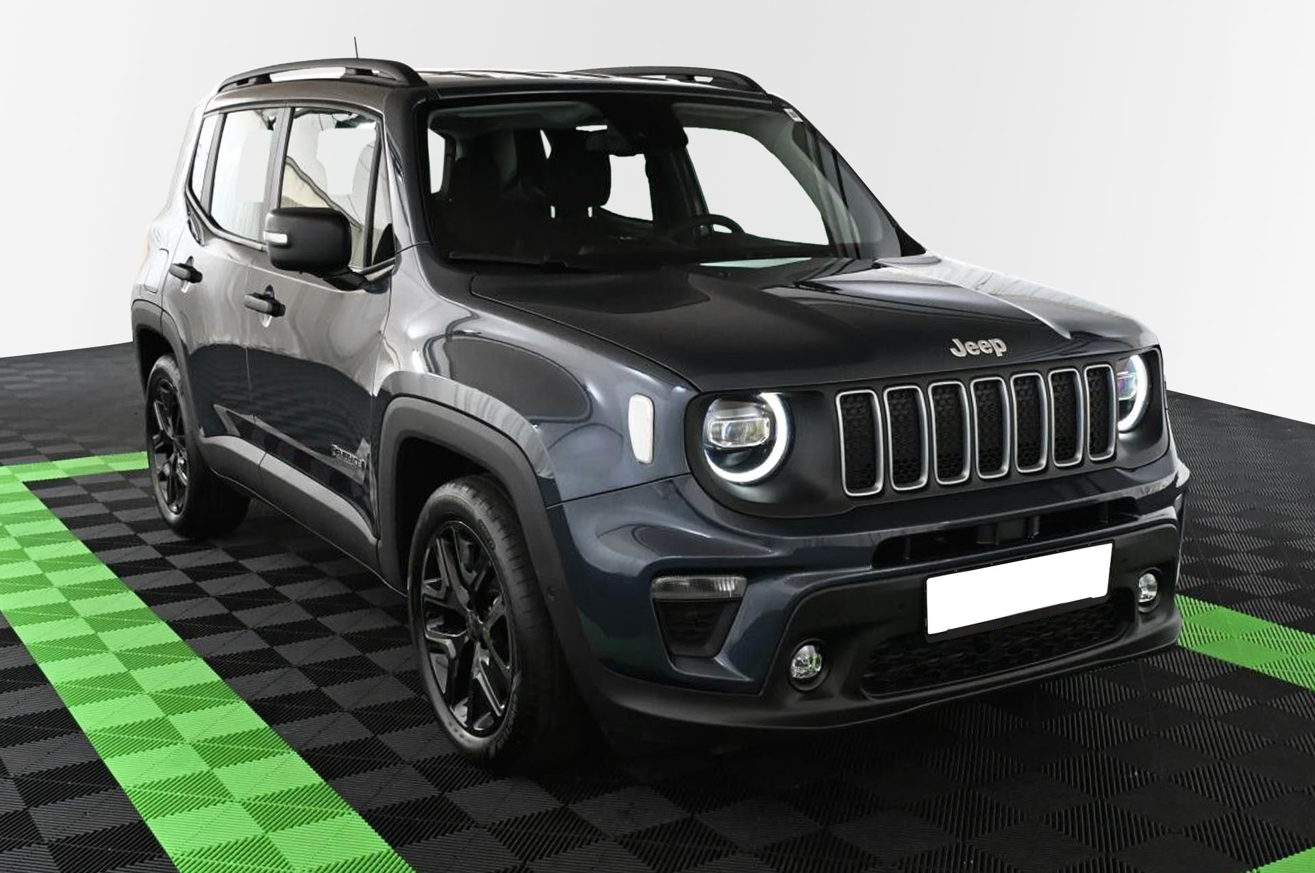 19310_p35 - JEEP - RENEGADE - 2025 - photo 3