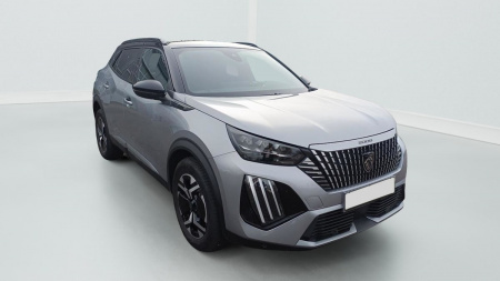 366109_p2 - PEUGEOT - 2008 - 2025