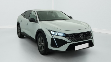 367302_p2 - PEUGEOT - 408 - 2024