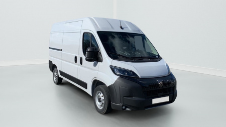 366662_p2 - PEUGEOT - BOXER - 2025