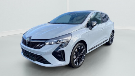 374310_p2 - RENAULT - CLIO 5 - 2025