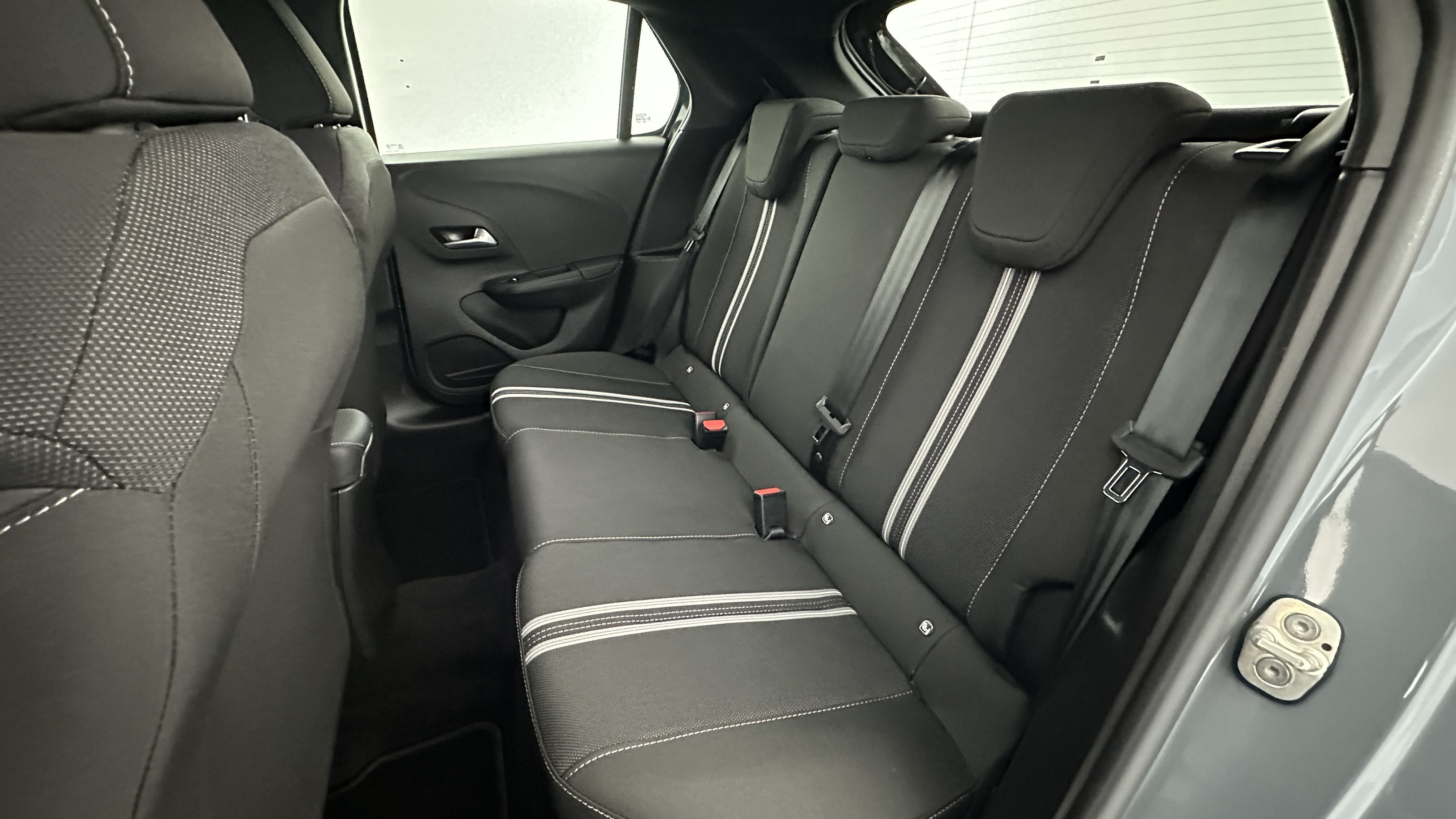 GLI00010122_p53 - OPEL - CORSA - 2025 - photo 9