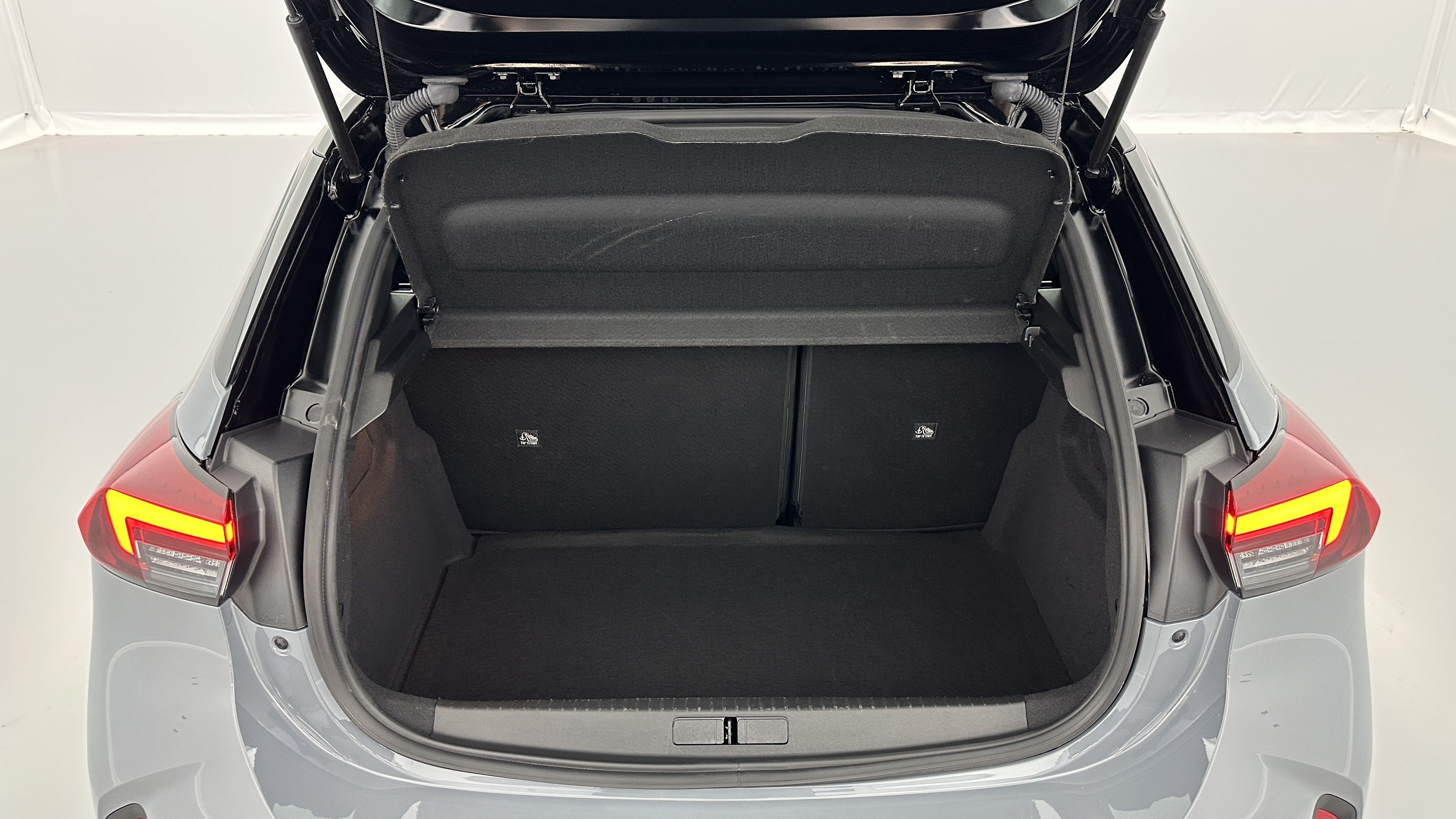 GLI00010122_p53 - OPEL - CORSA - 2025 - photo 10