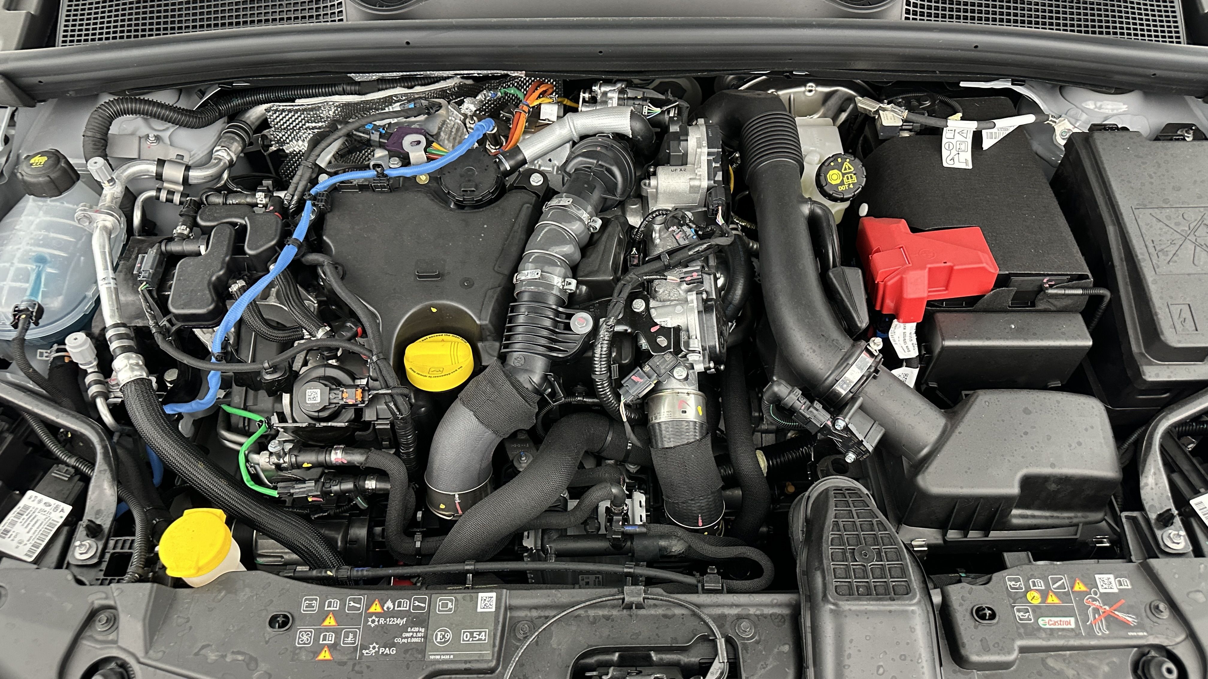 GLI00010437_p53 - RENAULT - CLIO - 2025 - photo 11