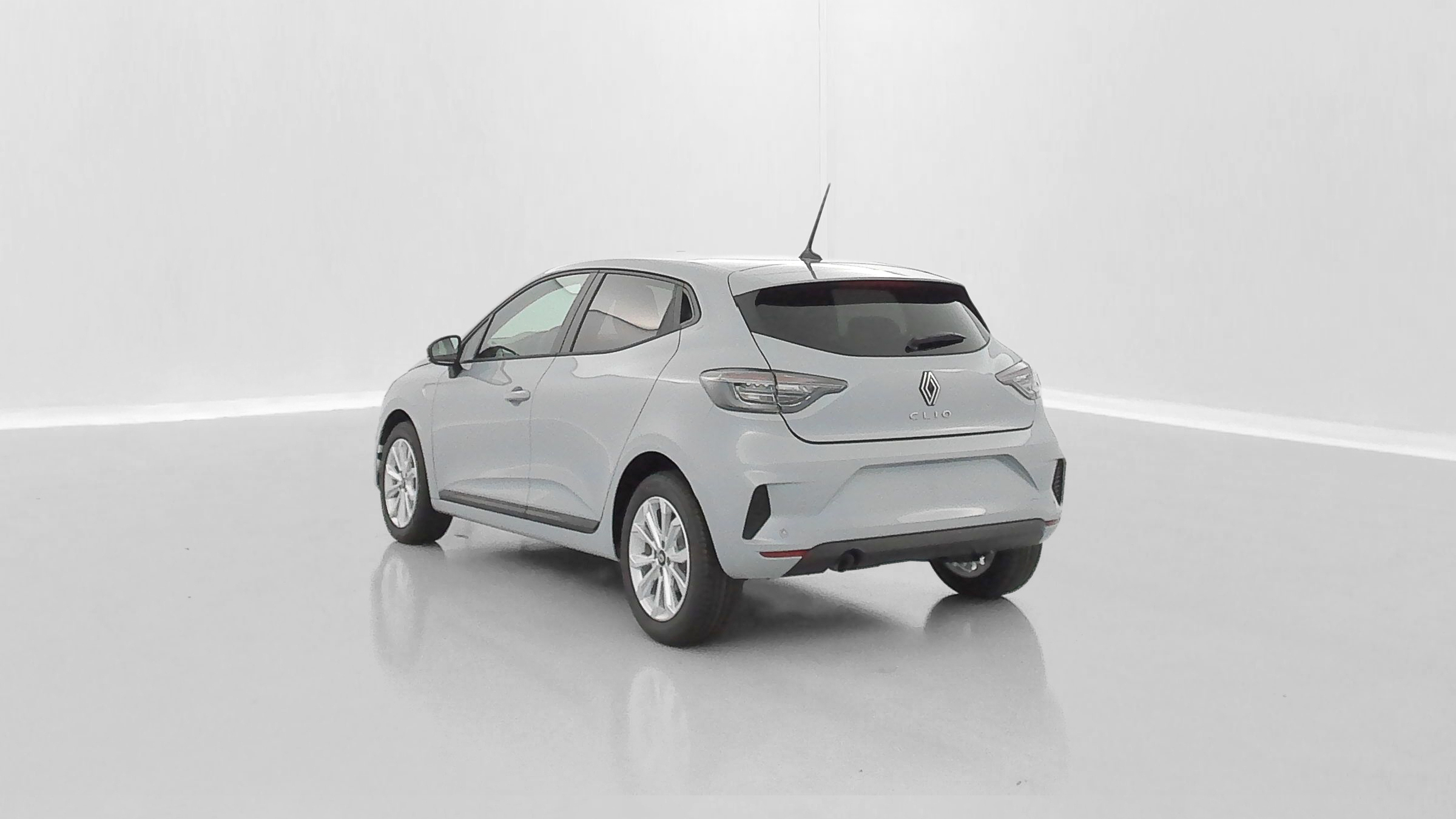GLI00010433_p53 - RENAULT - CLIO - 2025 - photo 5