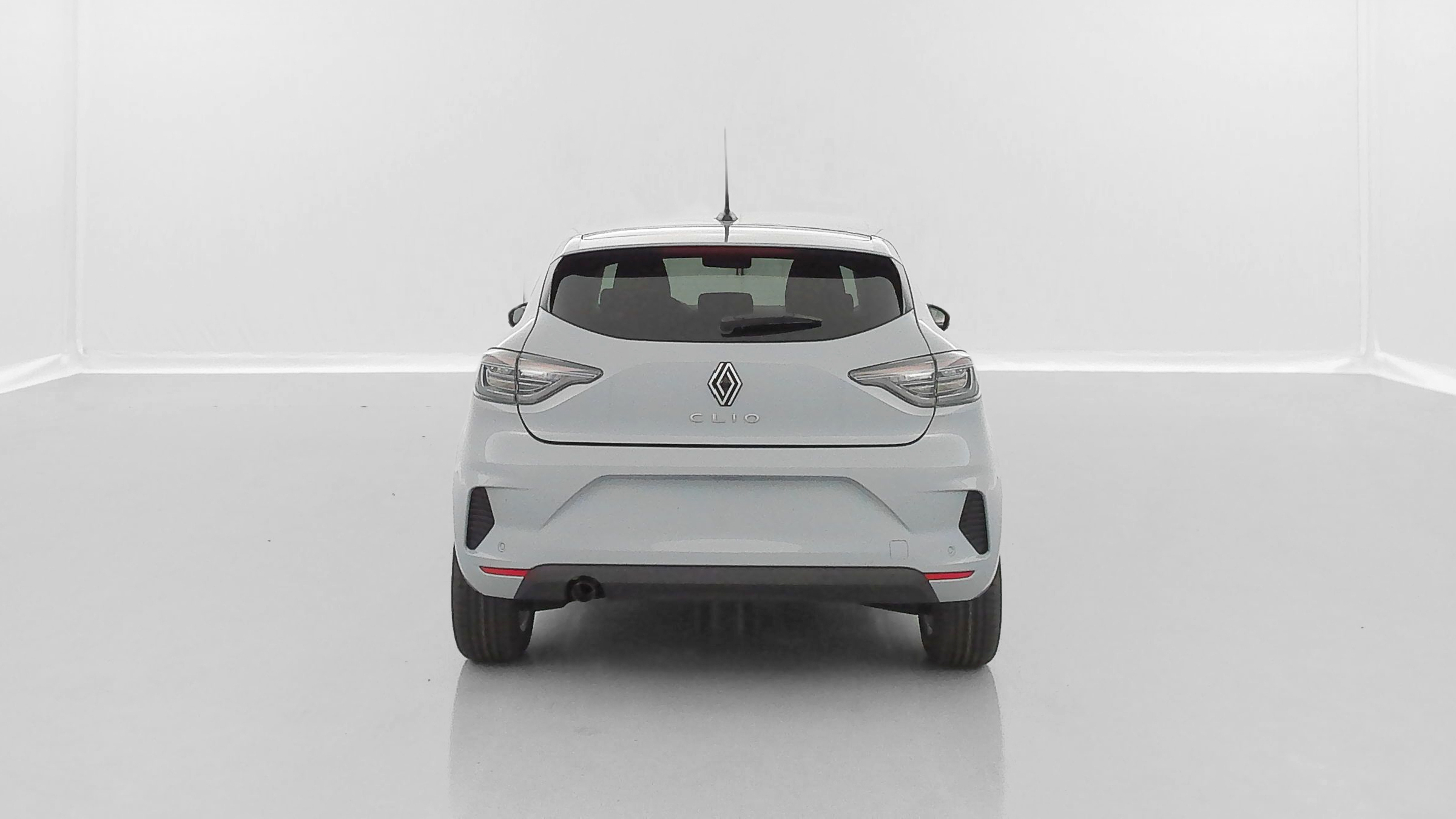 GLI00010433_p53 - RENAULT - CLIO - 2025 - photo 21