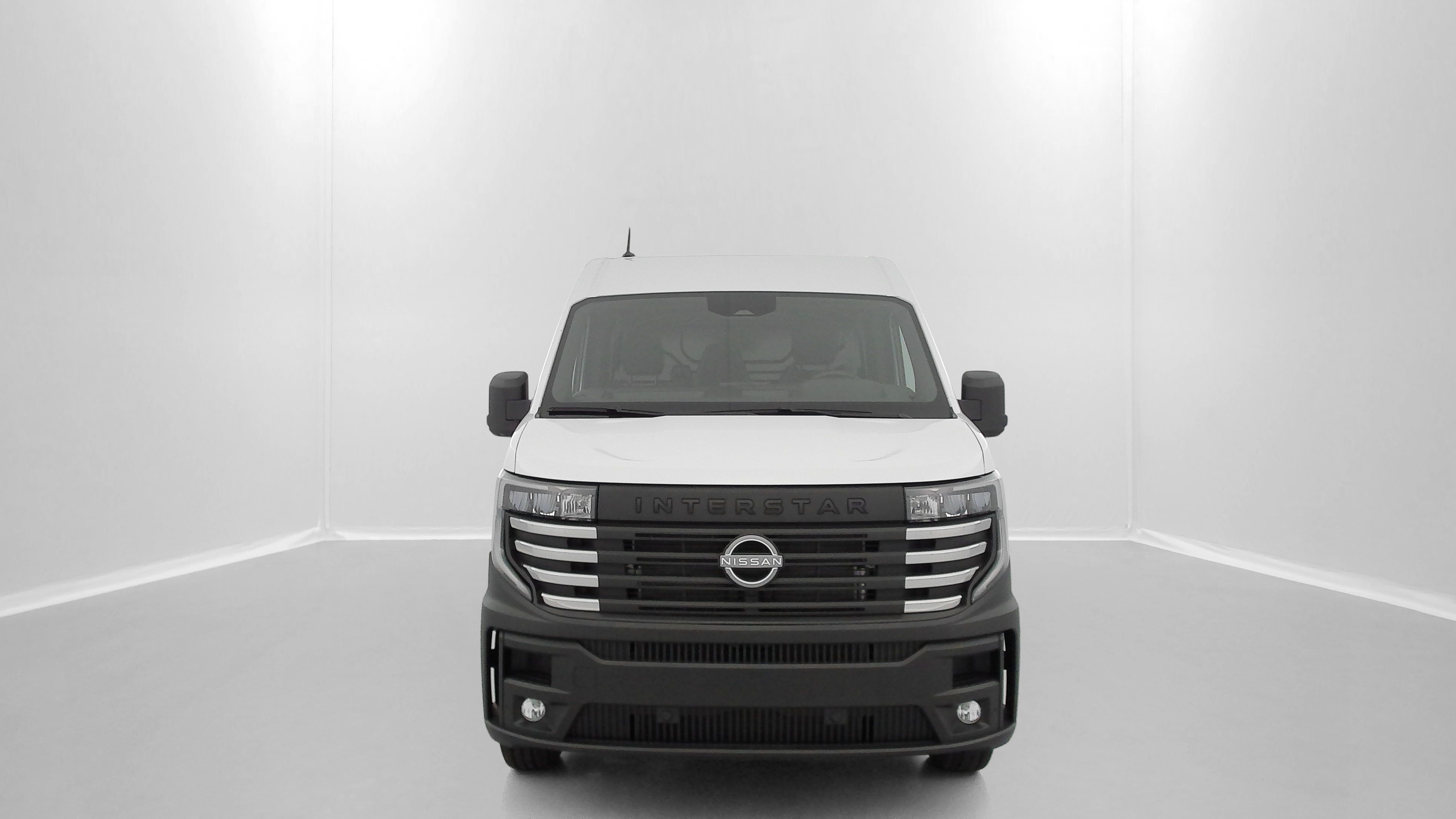 GLI00011025_p53 - NISSAN - INTERSTAR - 2025 - photo 2