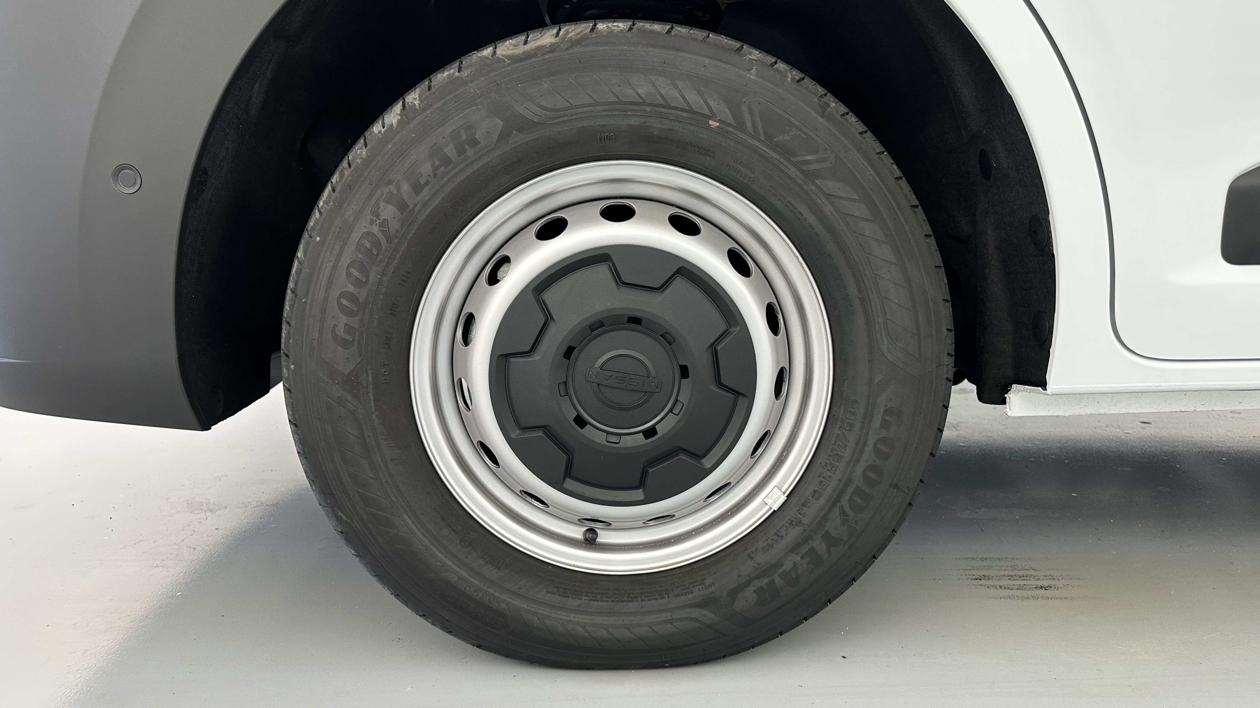 GLI00011025_p53 - NISSAN - INTERSTAR - 2025 - photo 10