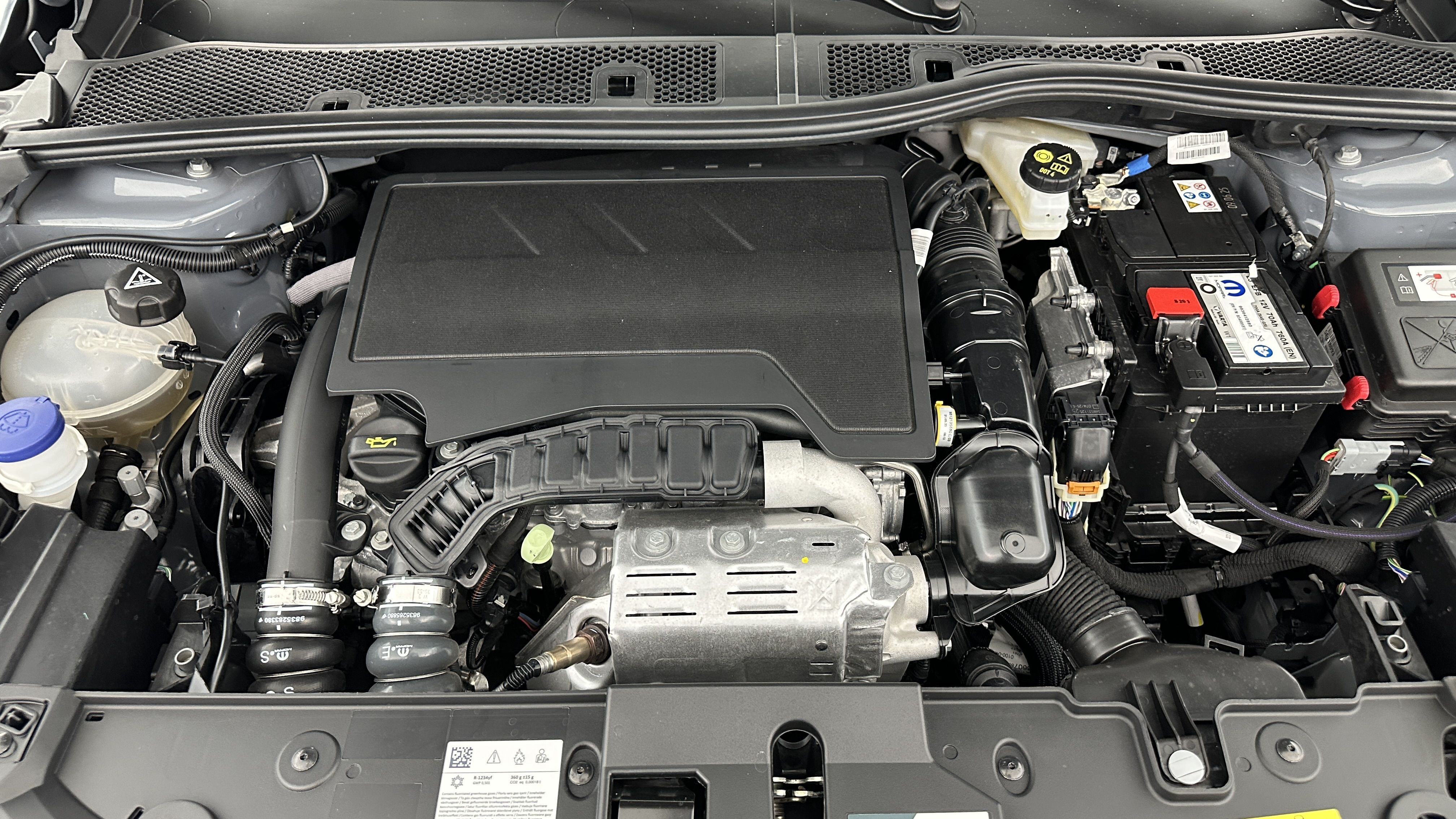 GLI00010122_p53 - OPEL - CORSA - 2025 - photo 11