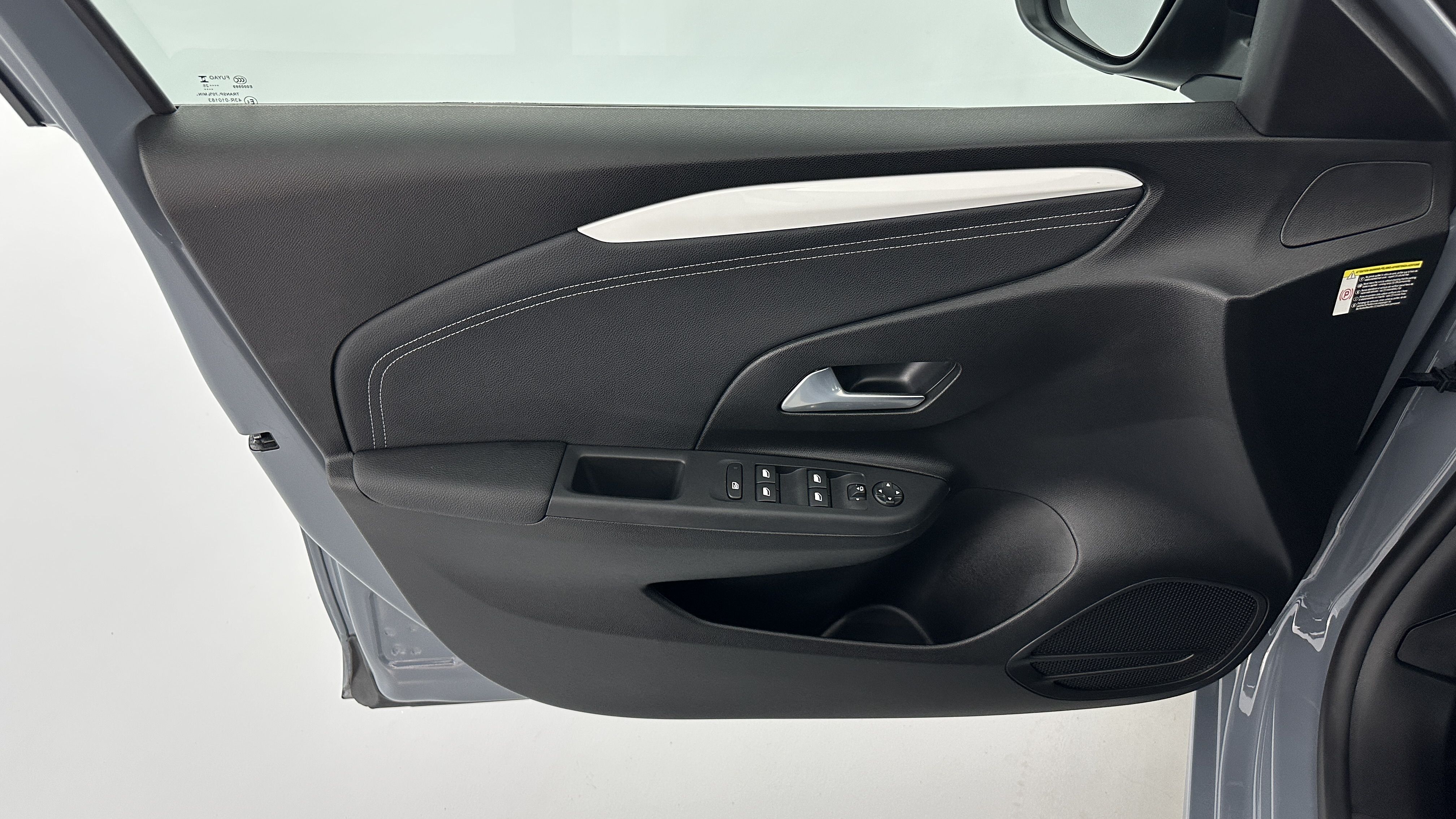 GLI00010122_p53 - OPEL - CORSA - 2025 - photo 12