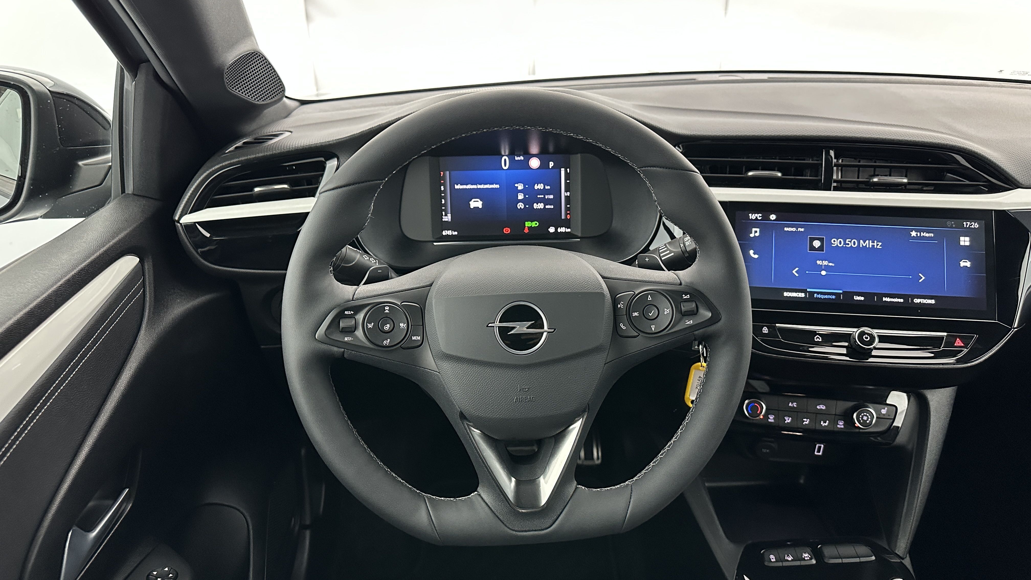 GLI00010122_p53 - OPEL - CORSA - 2025 - photo 13