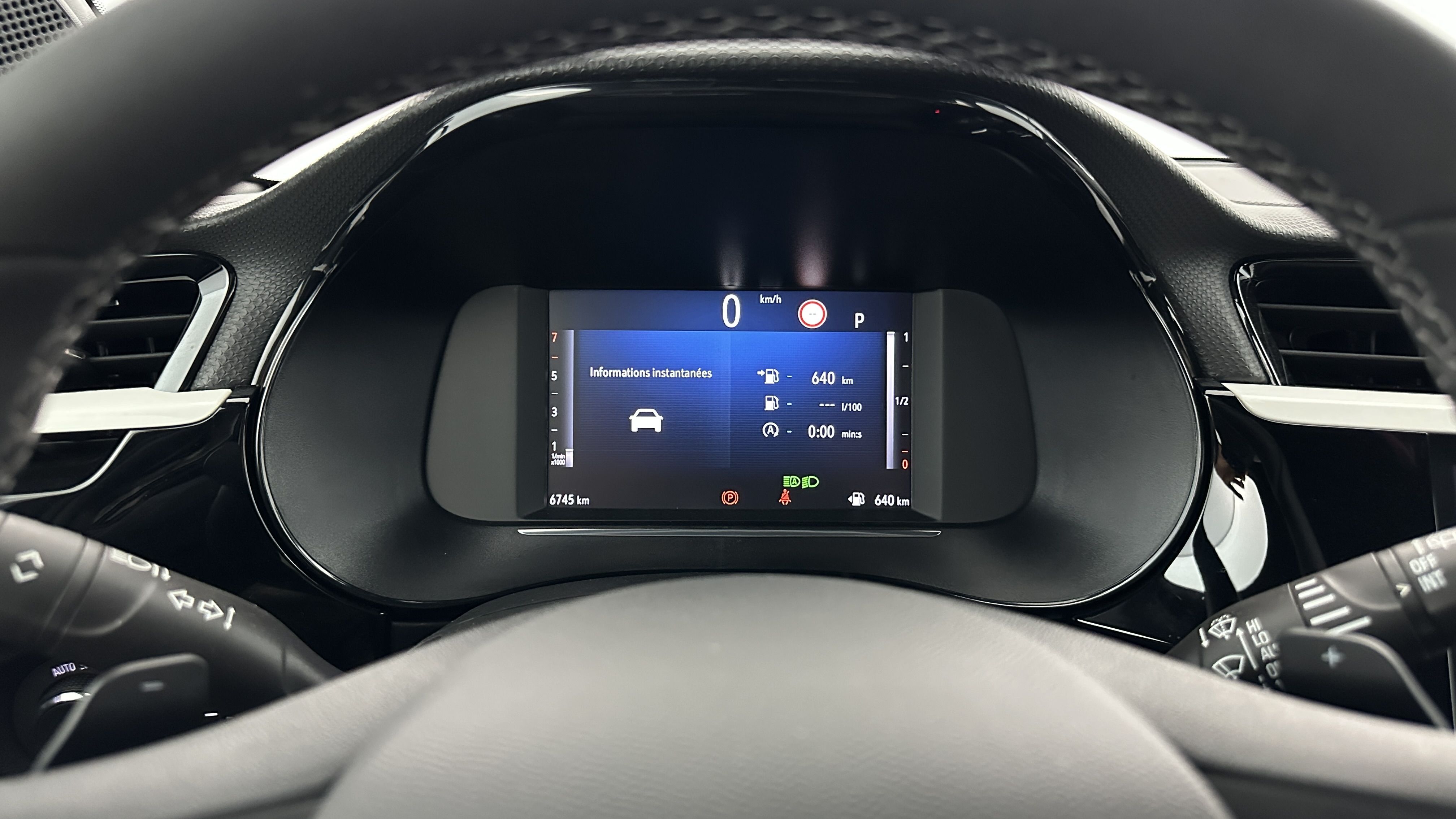 GLI00010122_p53 - OPEL - CORSA - 2025 - photo 14