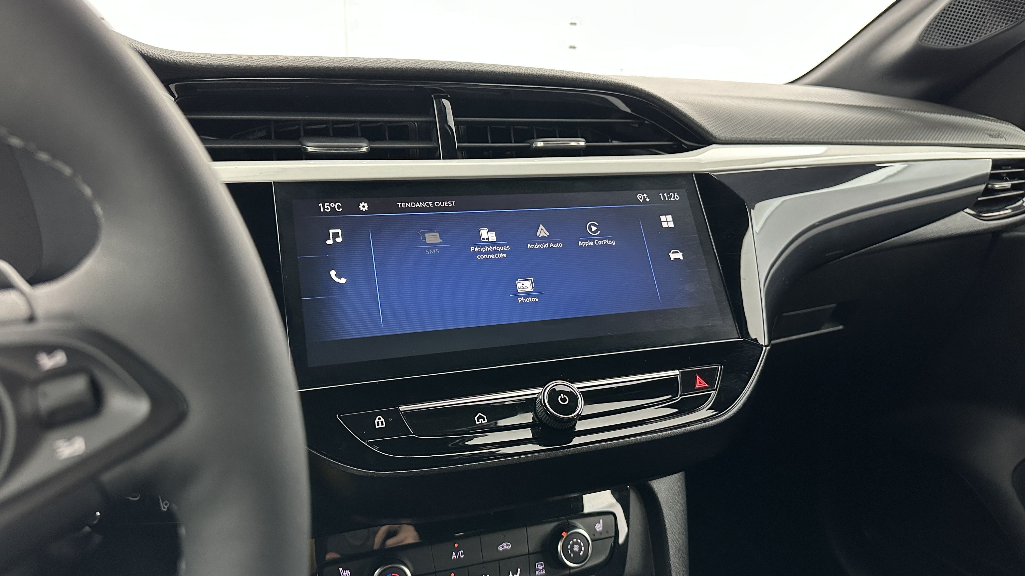 GLI00010122_p53 - OPEL - CORSA - 2025 - photo 18