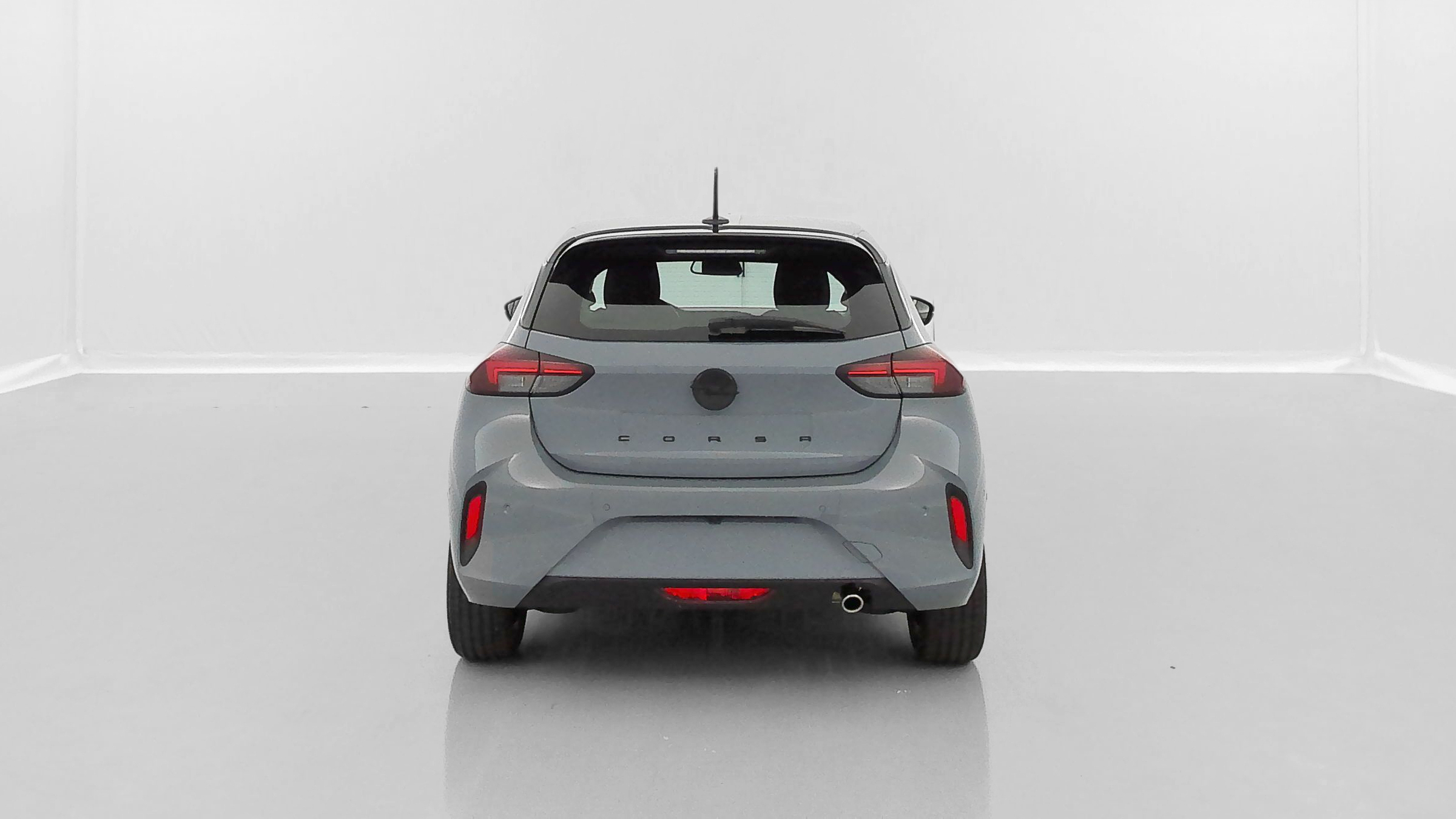 GLI00010122_p53 - OPEL - CORSA - 2025 - photo 23