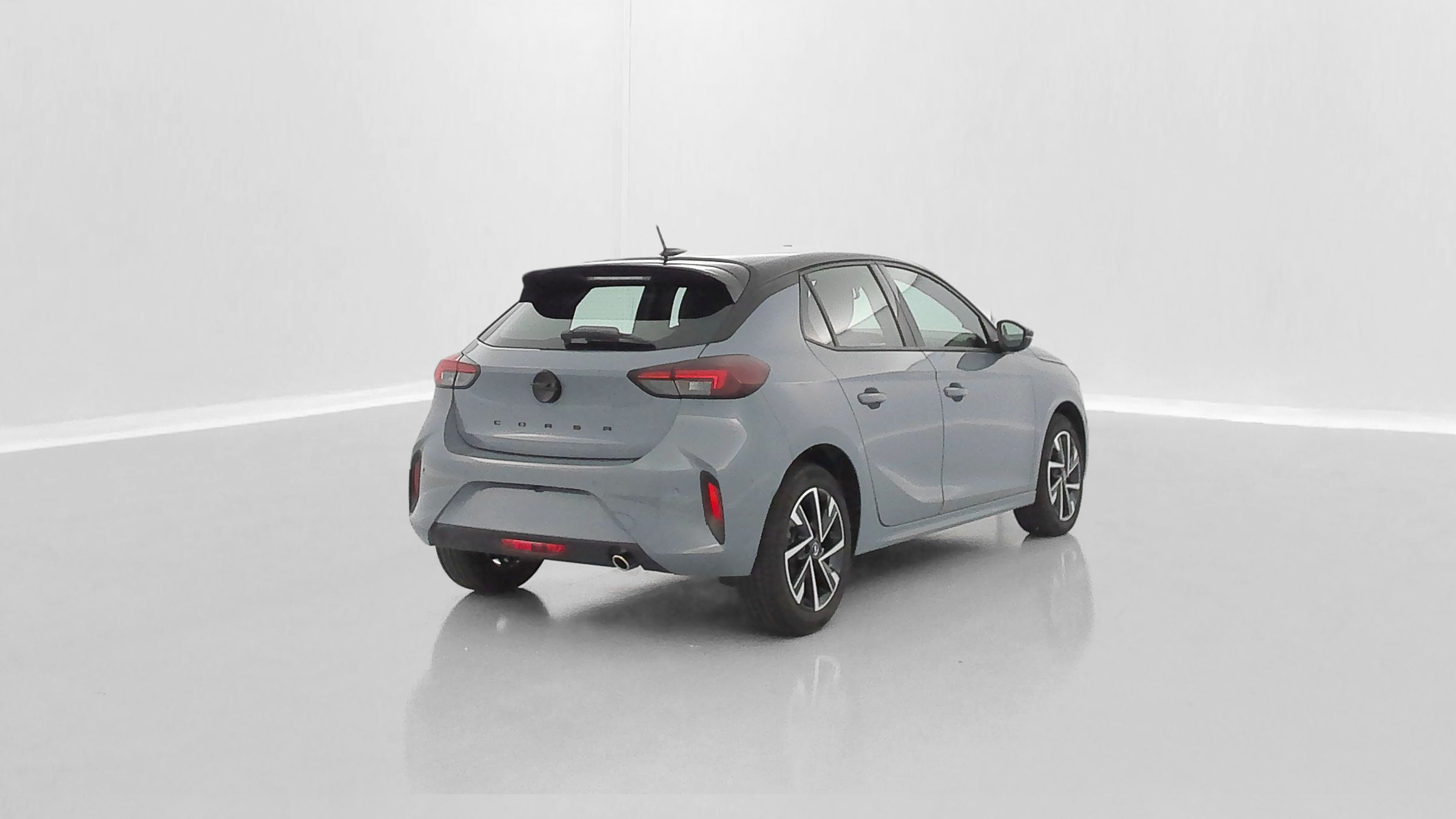 GLI00010122_p53 - OPEL - CORSA - 2025 - photo 24