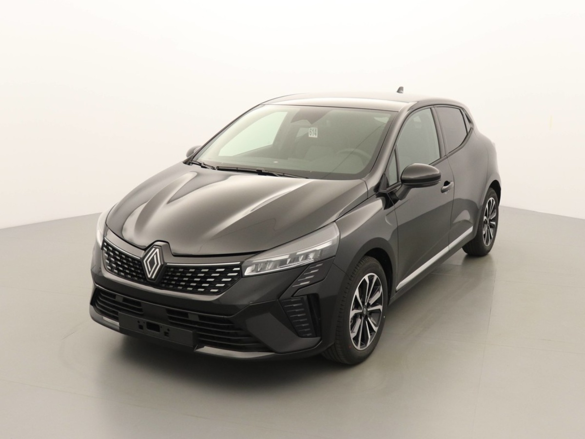 N201137_p3 - RENAULT - CLIO 5 - 2024 - photo 1