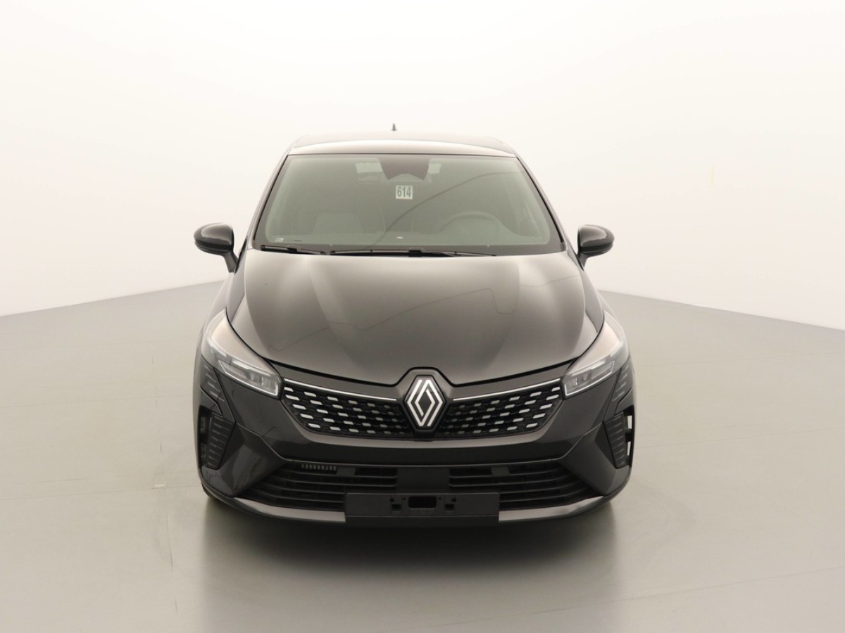 N201137_p3 - RENAULT - CLIO 5 - 2024 - photo 3