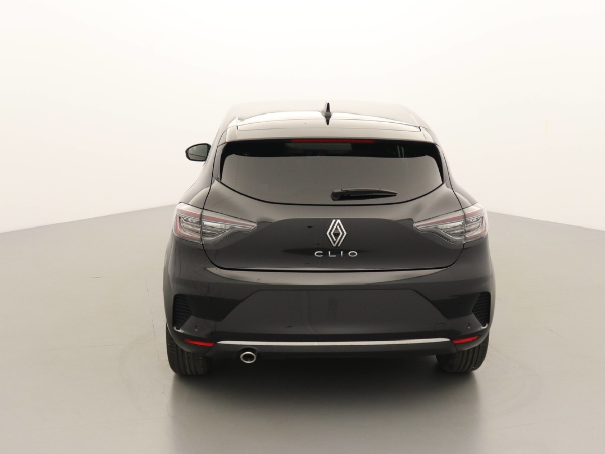 N201137_p3 - RENAULT - CLIO 5 - 2024 - photo 5