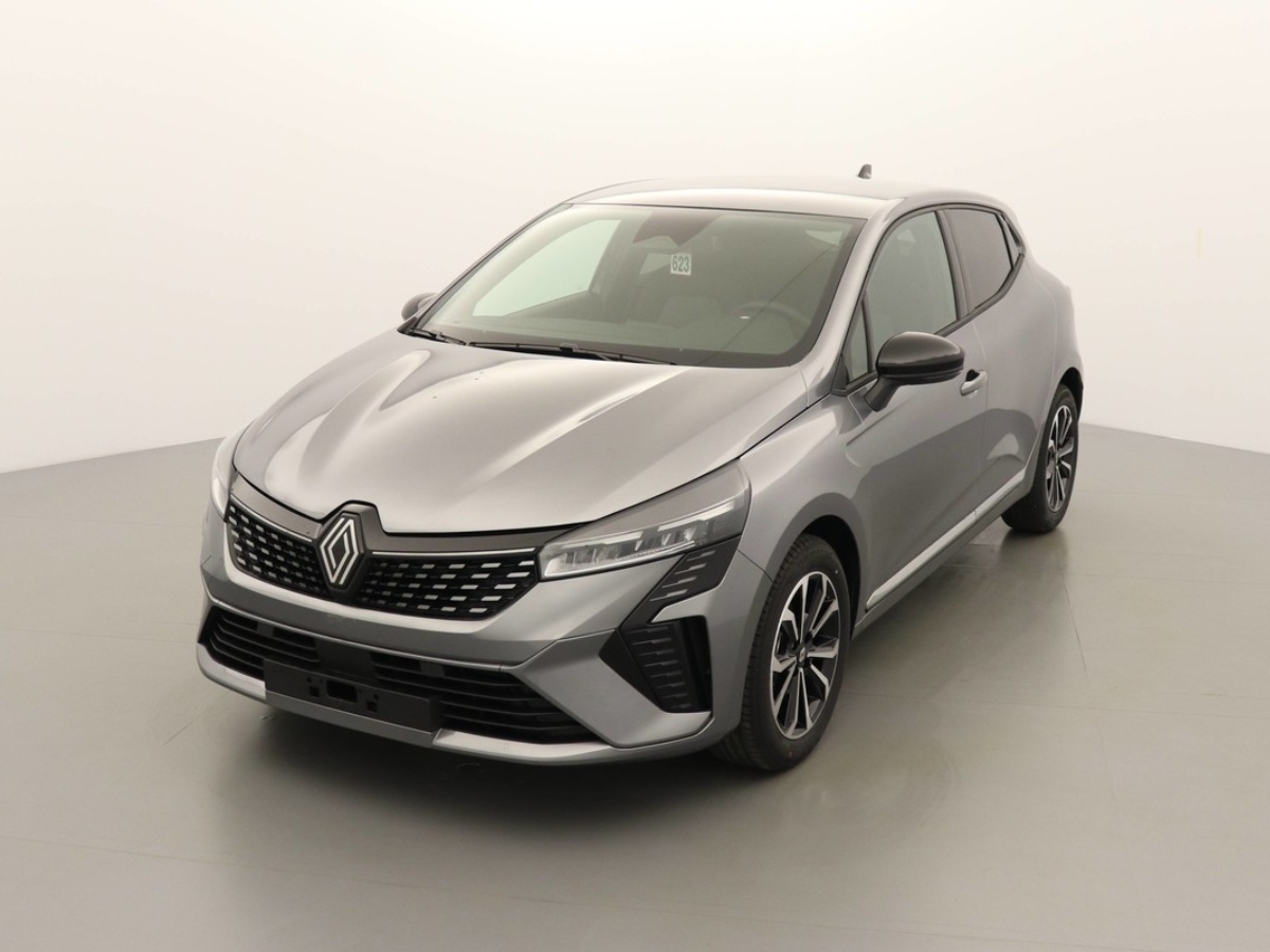 N201173_p3 - RENAULT - CLIO 5 - 2024 - photo 1