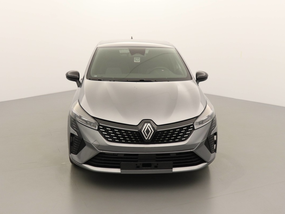 N201173_p3 - RENAULT - CLIO 5 - 2024 - photo 3