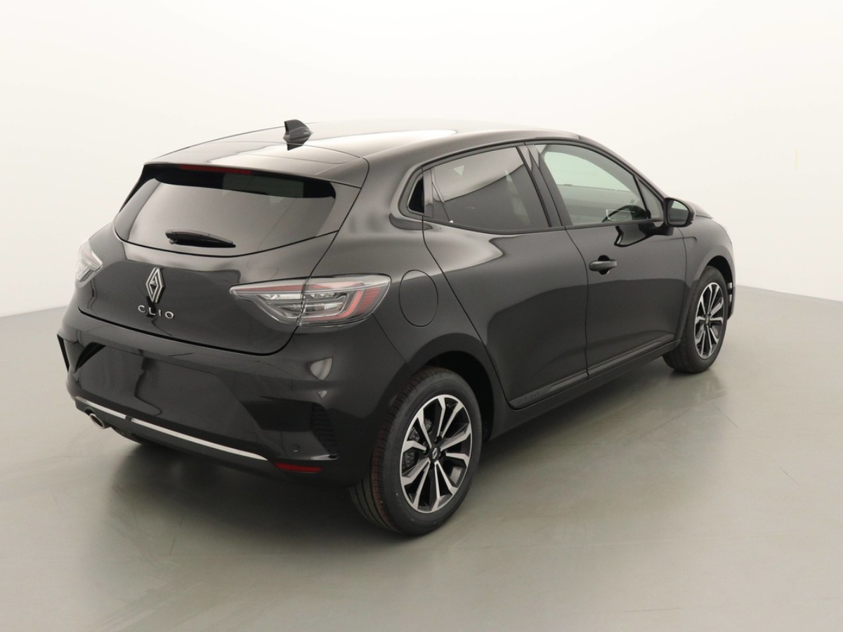 N201373_p3 - RENAULT - CLIO 5 - 2024 - photo 2