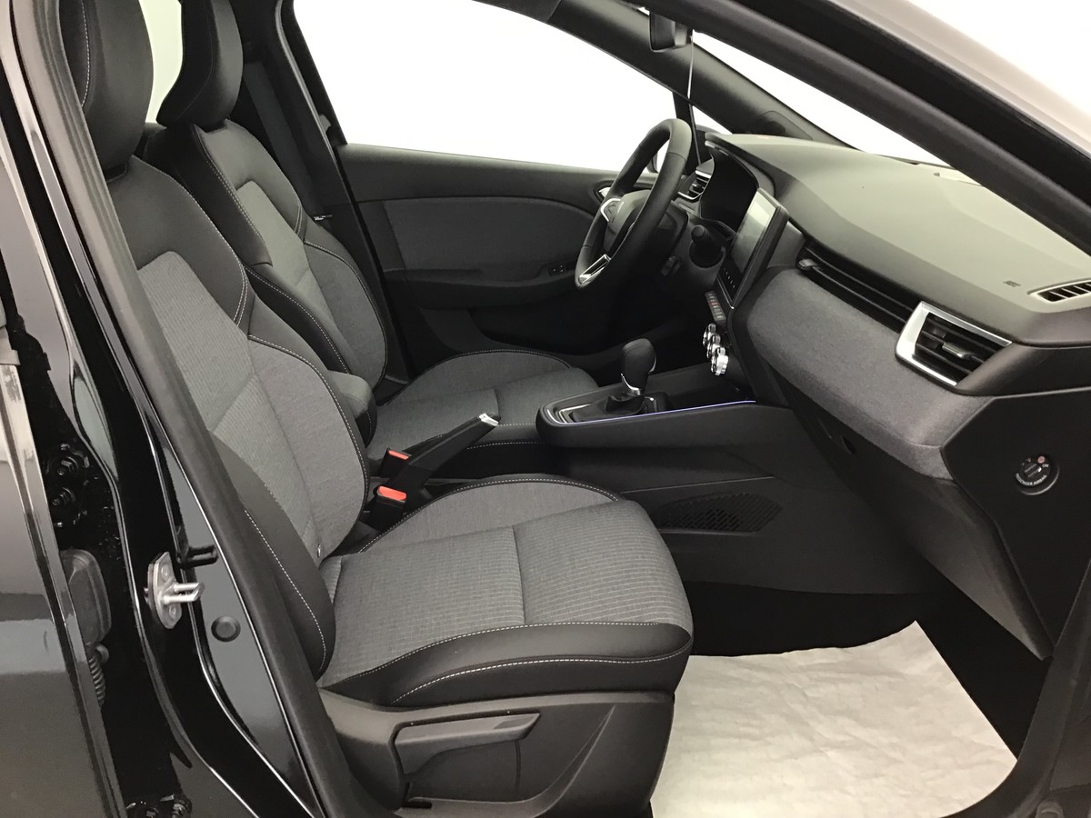 N201373_p3 - RENAULT - CLIO 5 - 2024 - photo 6