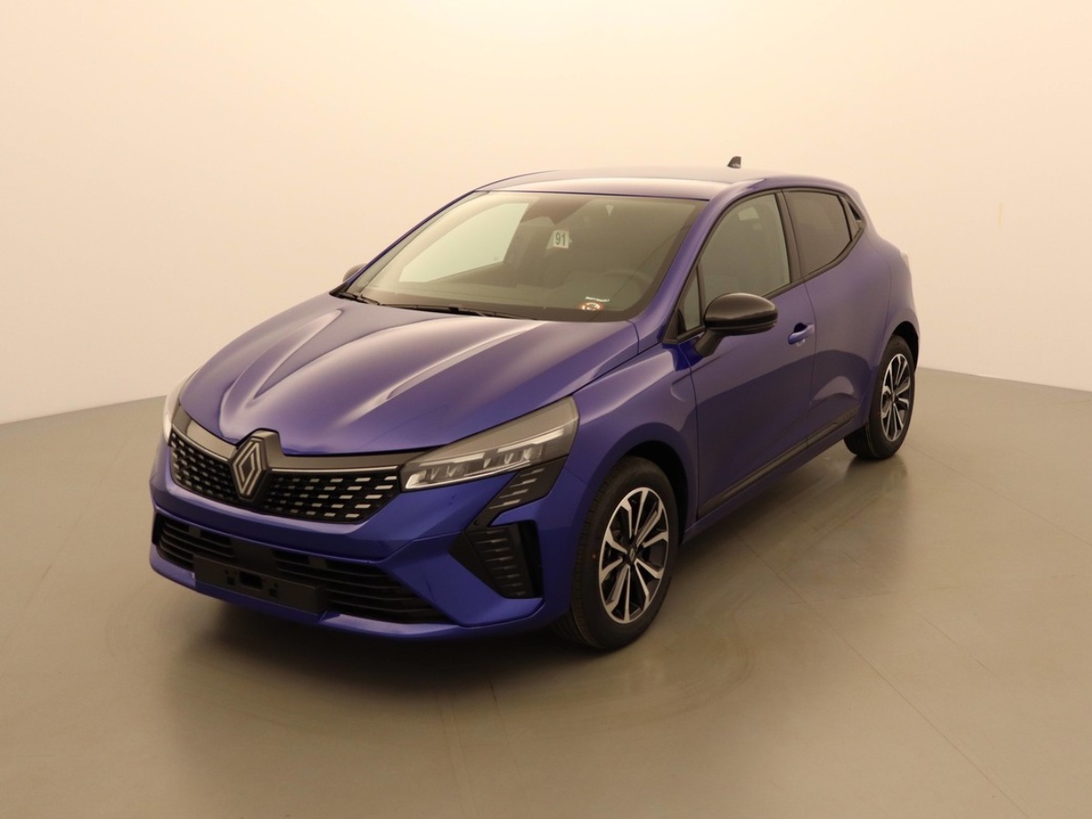 N201389_p3 - RENAULT - CLIO 5 - 2024 - photo 1