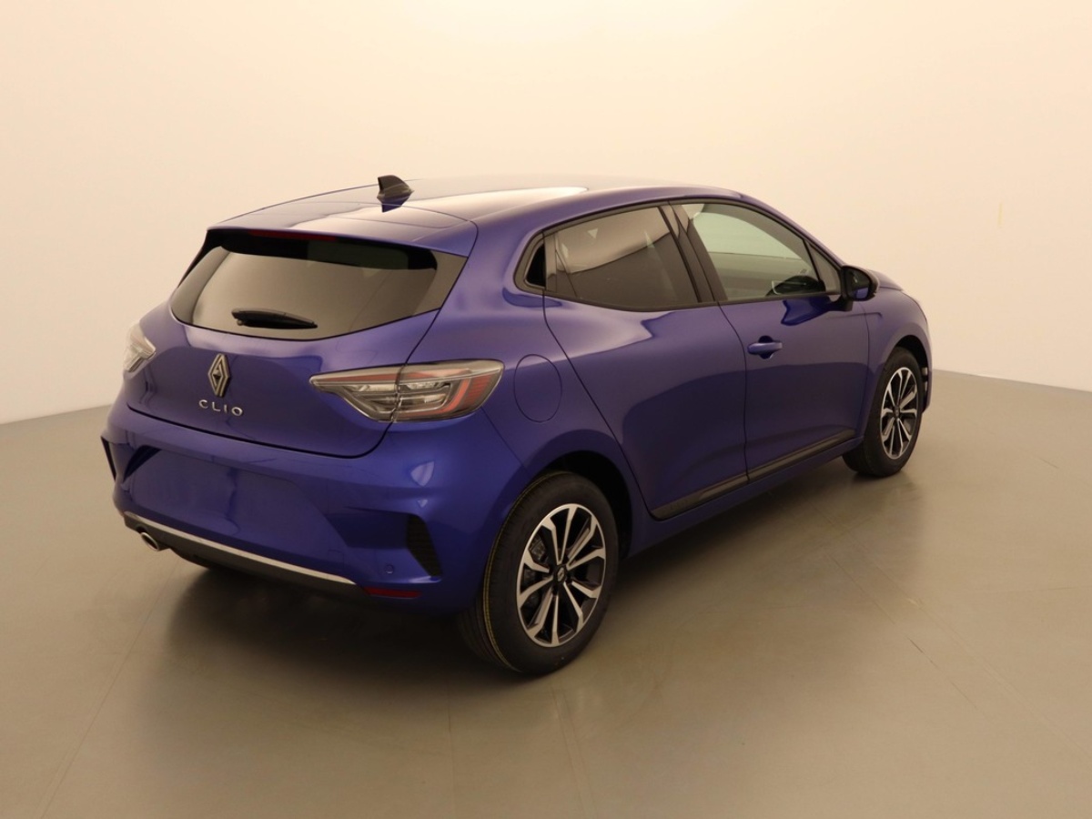 N201389_p3 - RENAULT - CLIO 5 - 2024 - photo 2