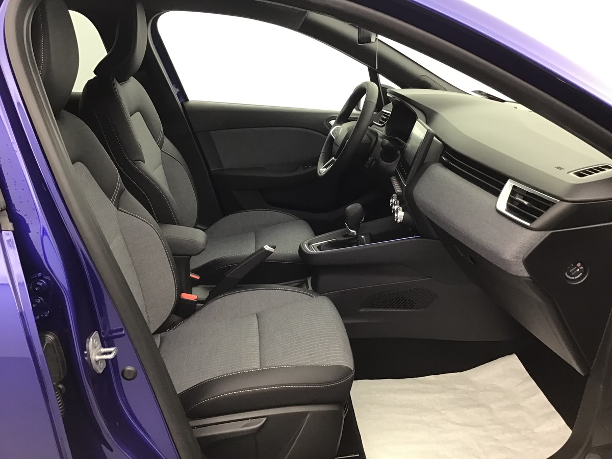 N201389_p3 - RENAULT - CLIO 5 - 2024 - photo 6